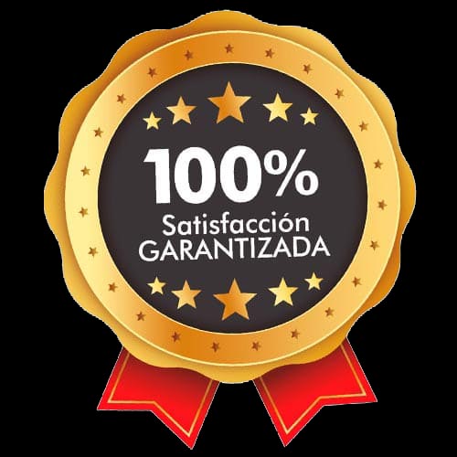 garantizada optimizadoN